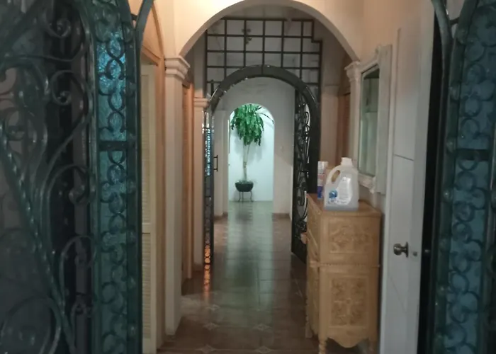 Apartment La Casa Del Jardin
